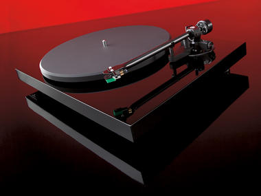 Cambridge Audio TT50 review
